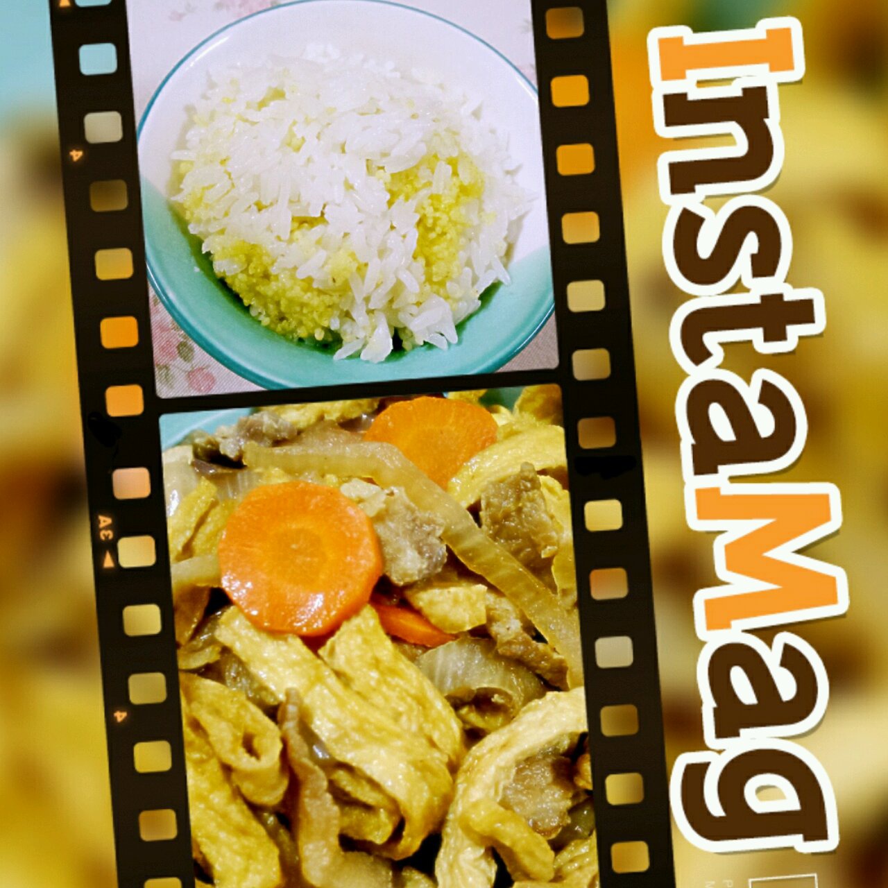 午餐•2015年3月30日