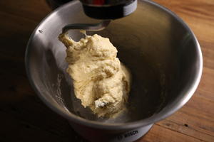 网红冰面包-制作简单零失误，夏天必备的做法 步骤4