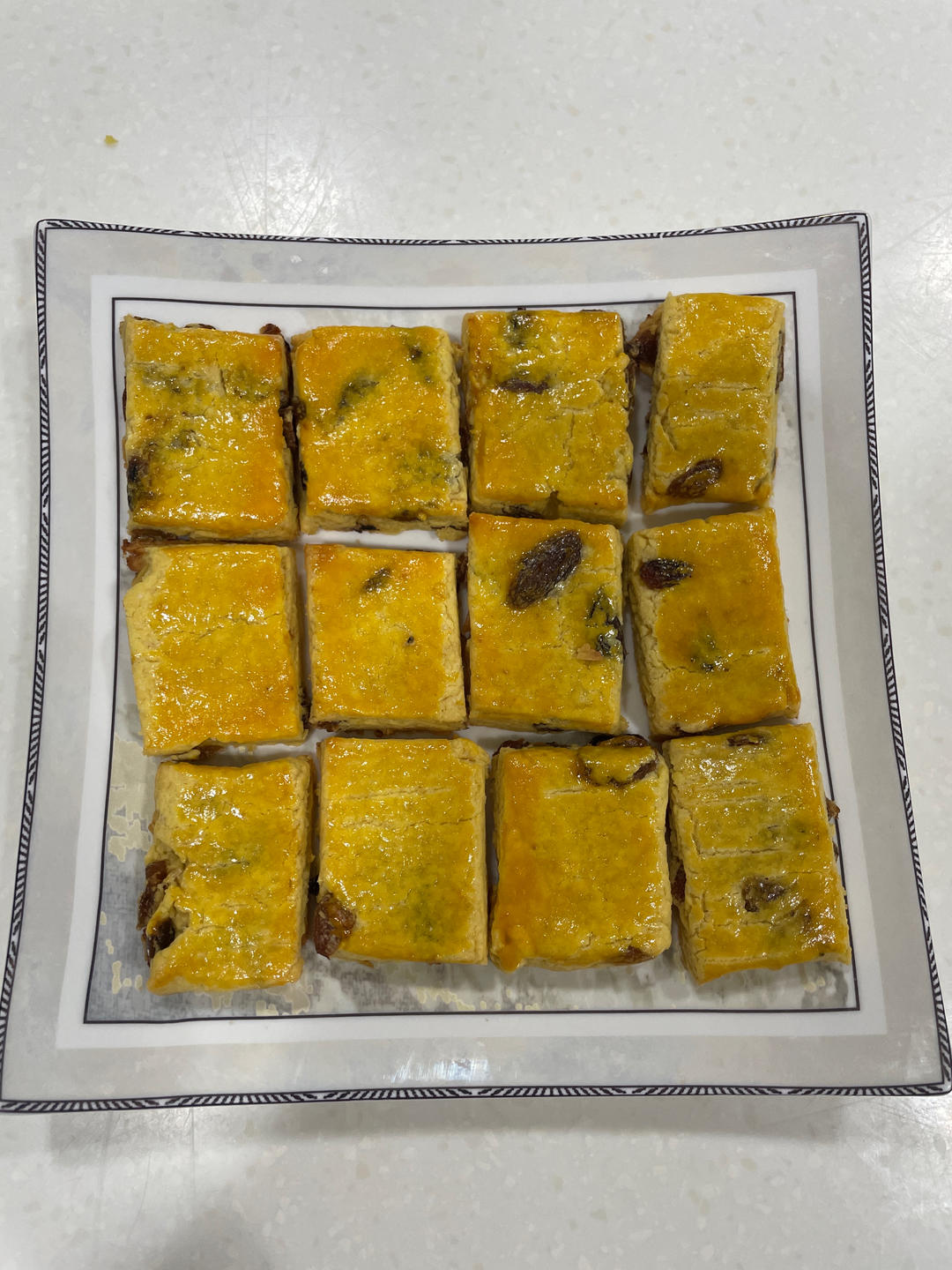 葡萄奶酥