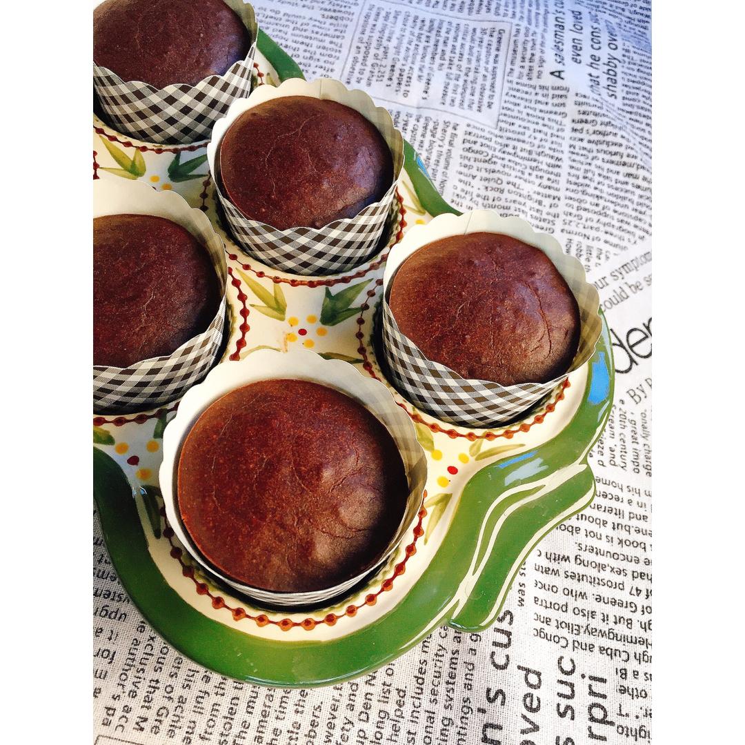 中岛志保的豆腐布朗尼