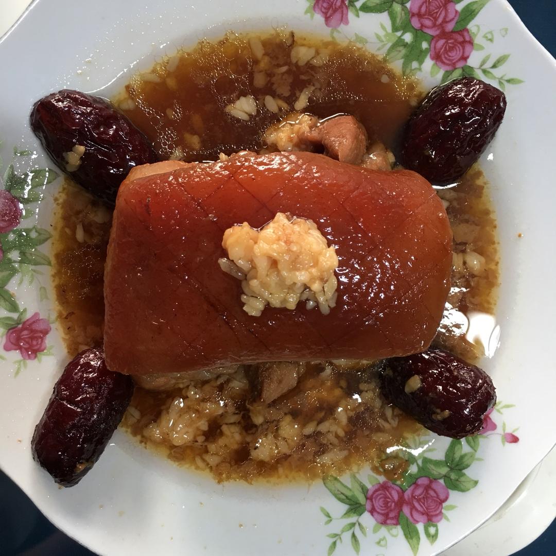 酒糟肉