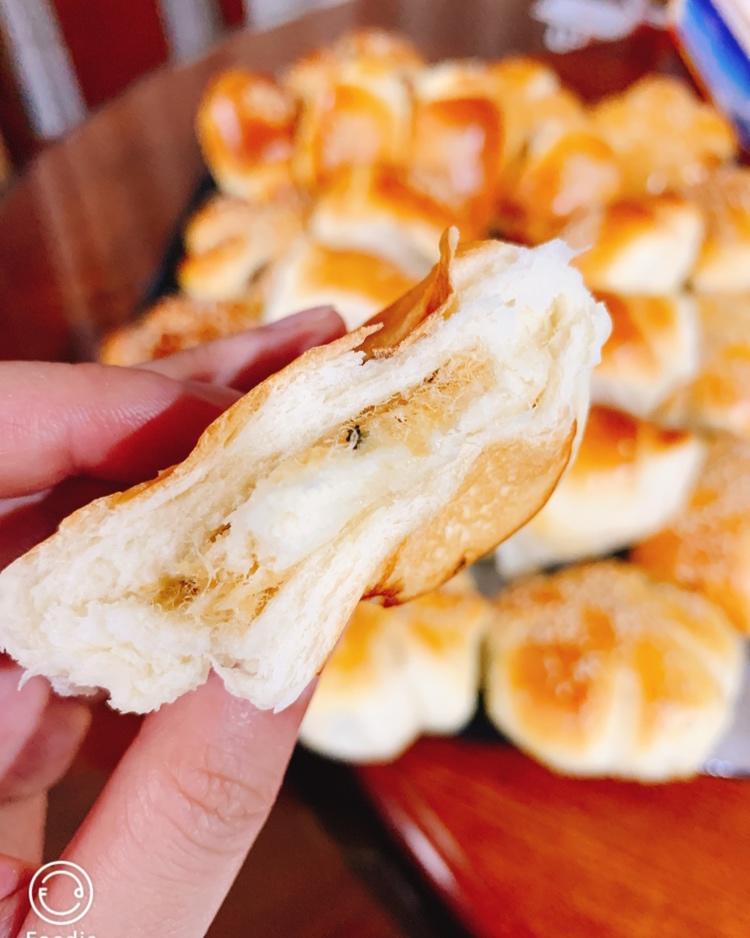 Poolish种（波兰种）吐司——不推荐不行的吐司配方