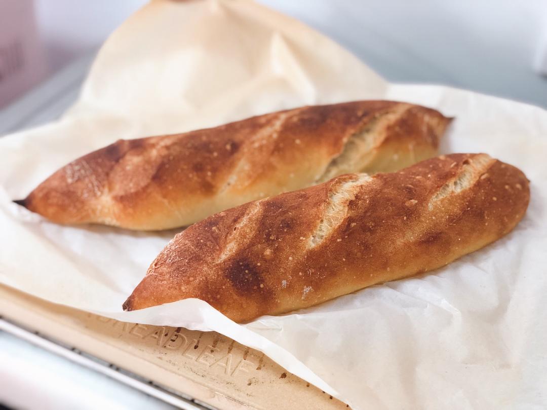 法棍（快速法棍）