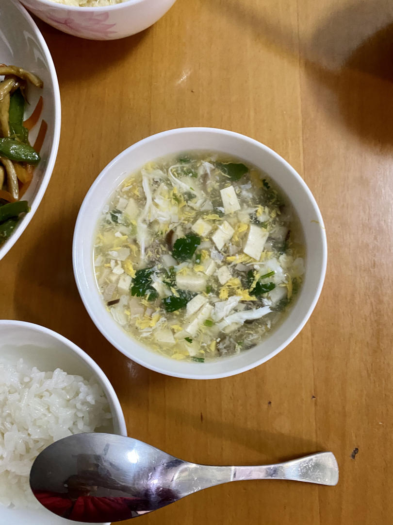 厨师长教你：“家常牛肉羹”的家常做法，味道鲜美口感丰富，收藏