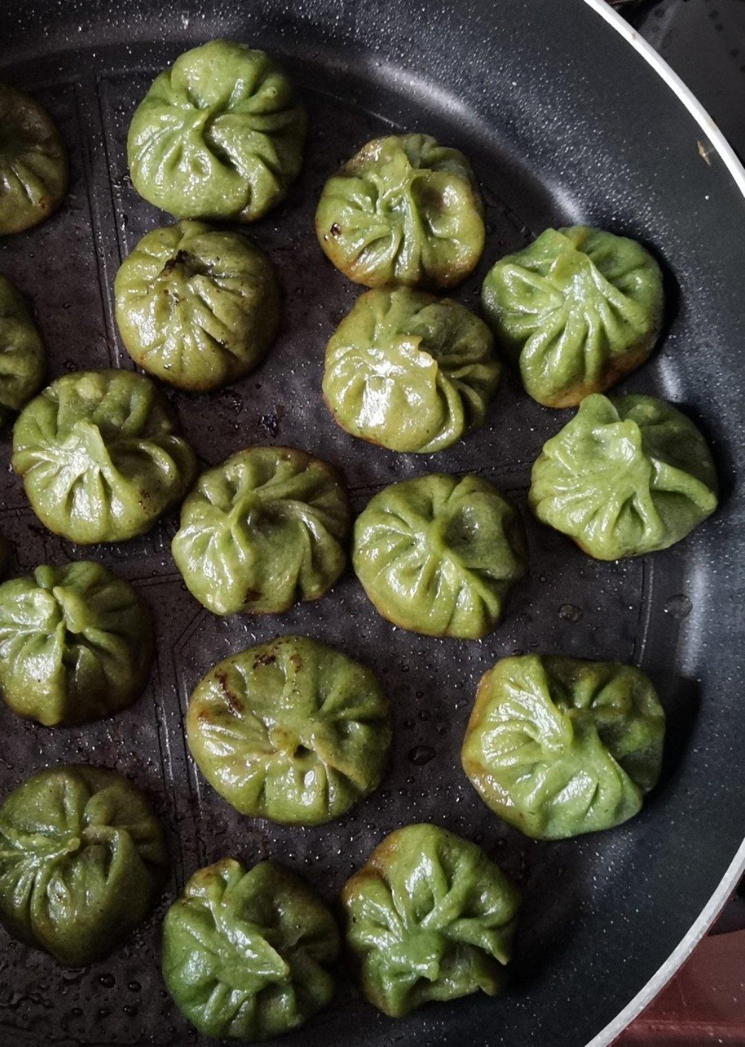 小羽私厨之灌汤包