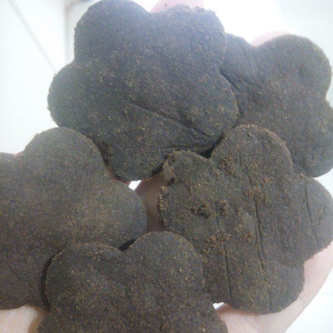 【奥利奥饼干】纯黑可可粉完美山寨OREO
