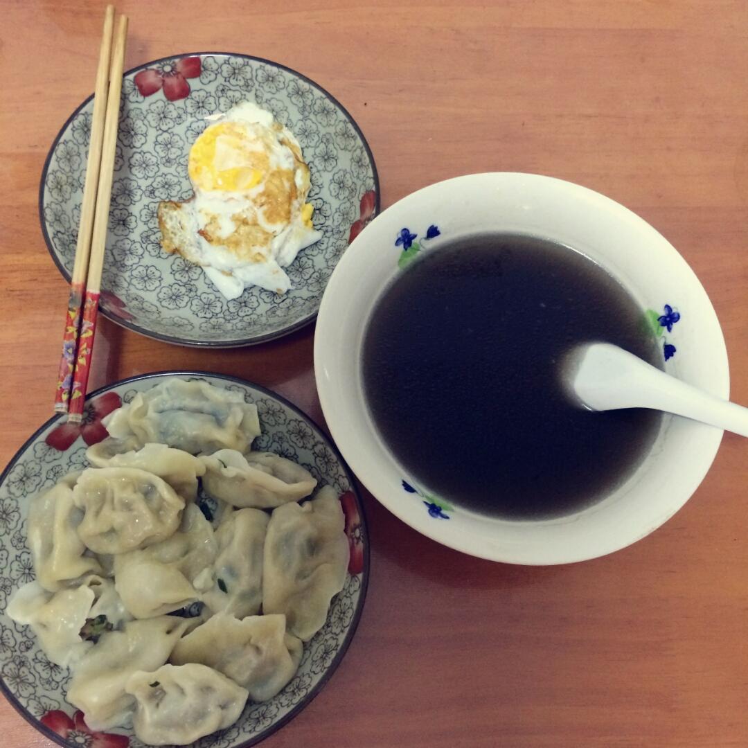 乐得一人食