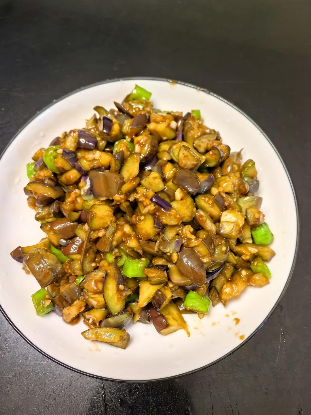 红烧茄子