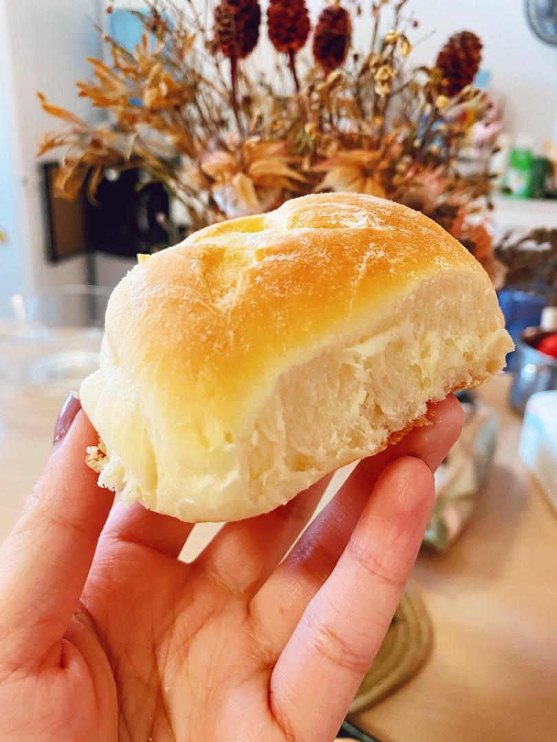 超萌日式牛奶卷