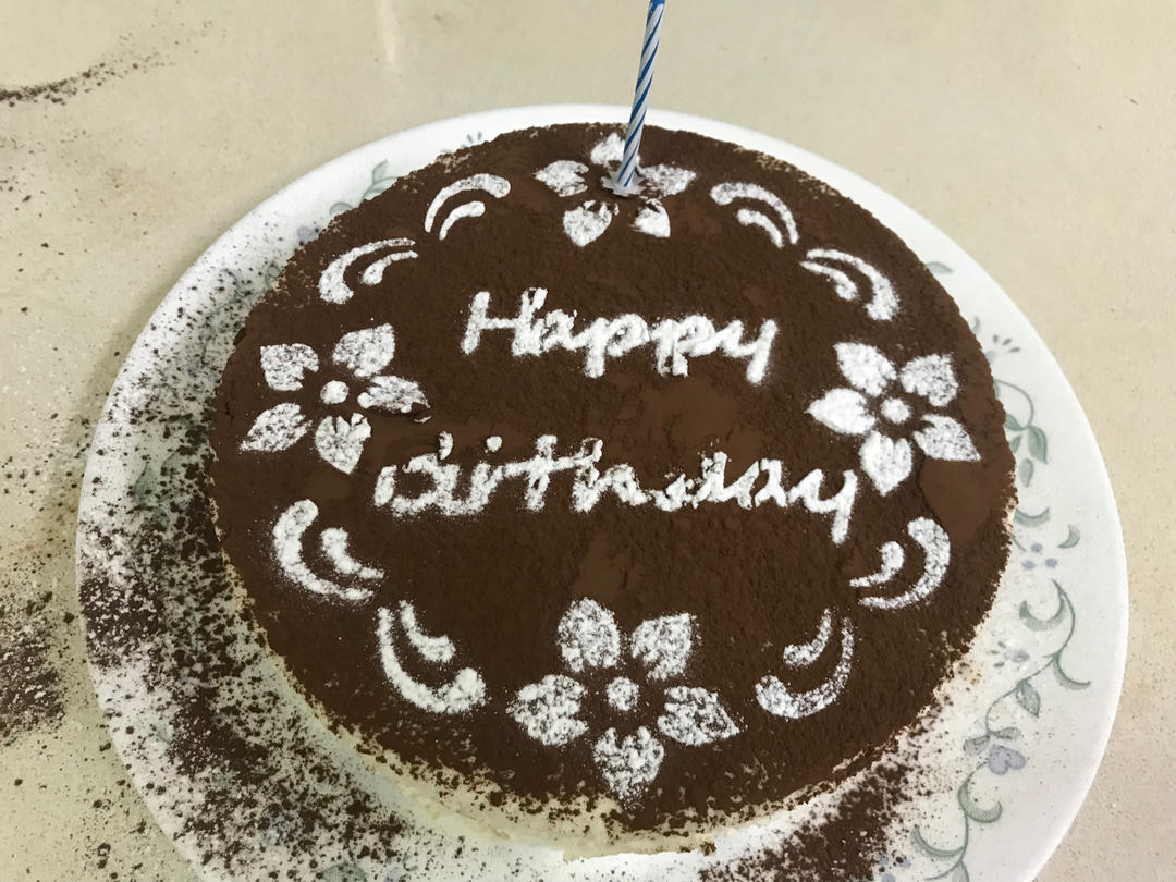 提拉米苏（硬身版）