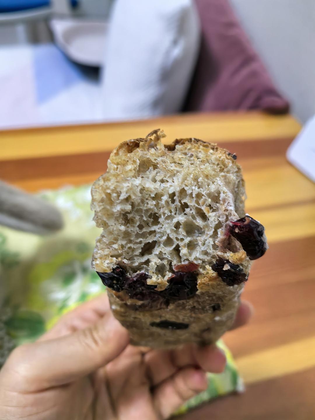 ciabatta 夏巴达/恰巴塔-意大利拖鞋面包