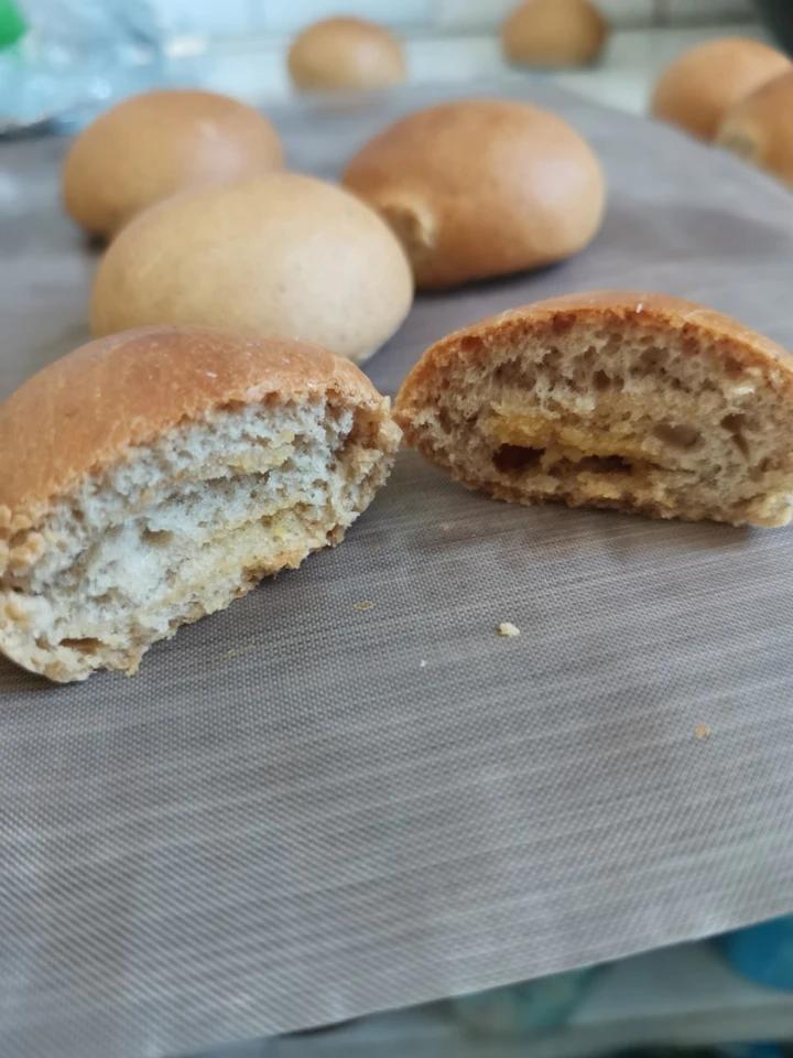 好吃得流泪｜方寸必乱