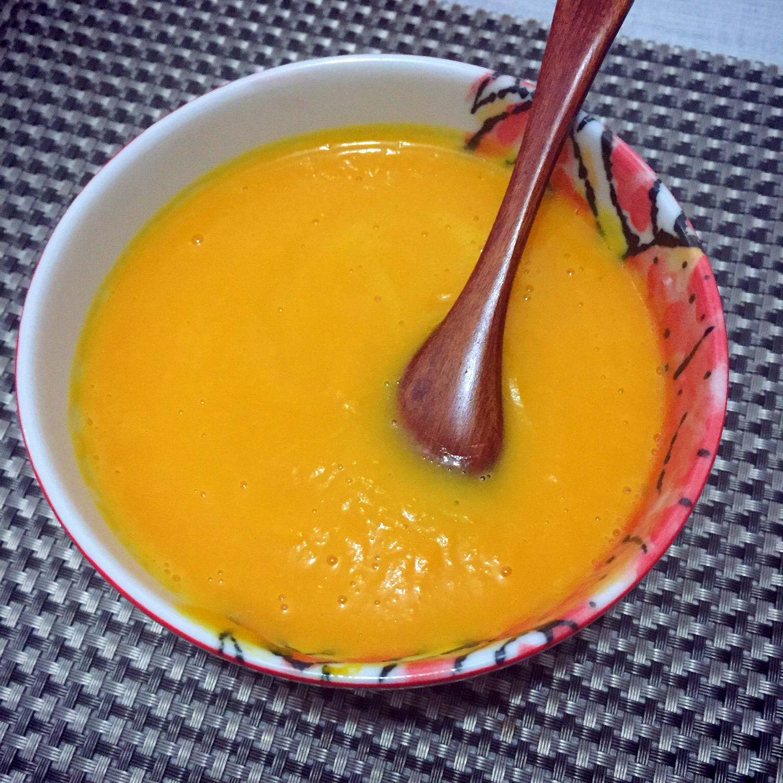 牙套的饭！