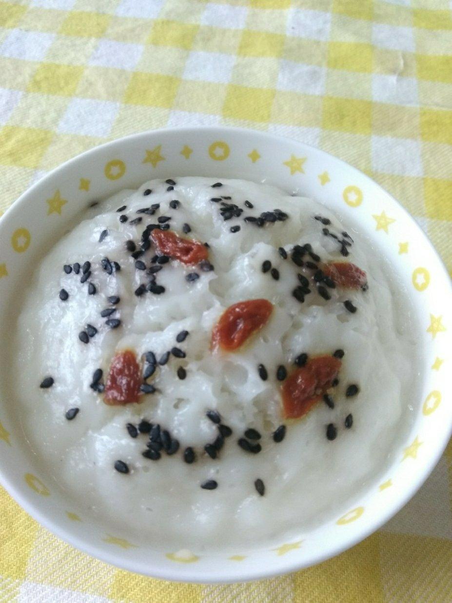 米发糕（蒸碗糕）