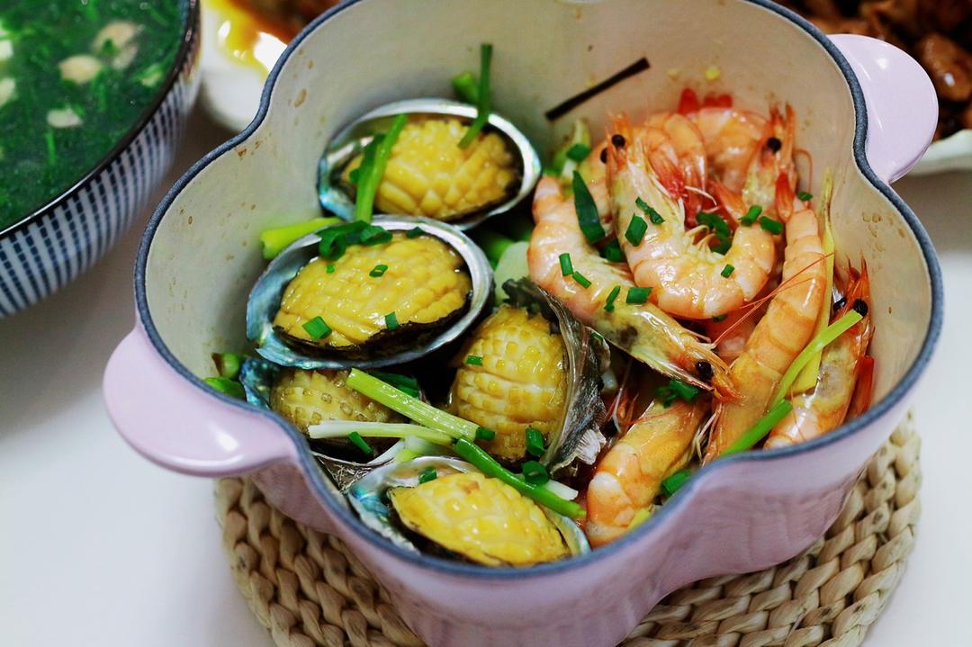 上班族的快手菜（不断更新中）