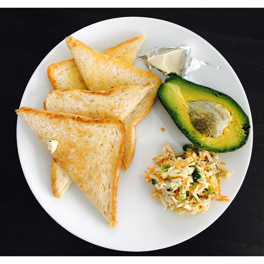 早餐马拉松顺利收官：因为坚持，所以更好！