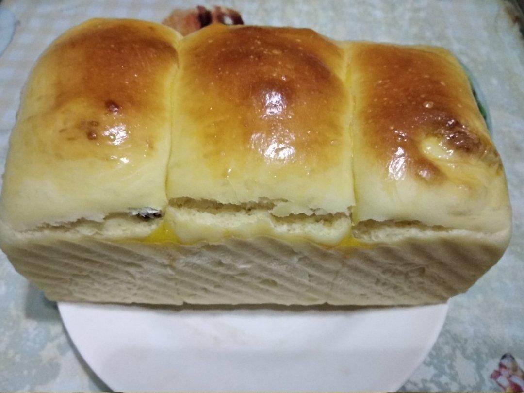 红豆土司