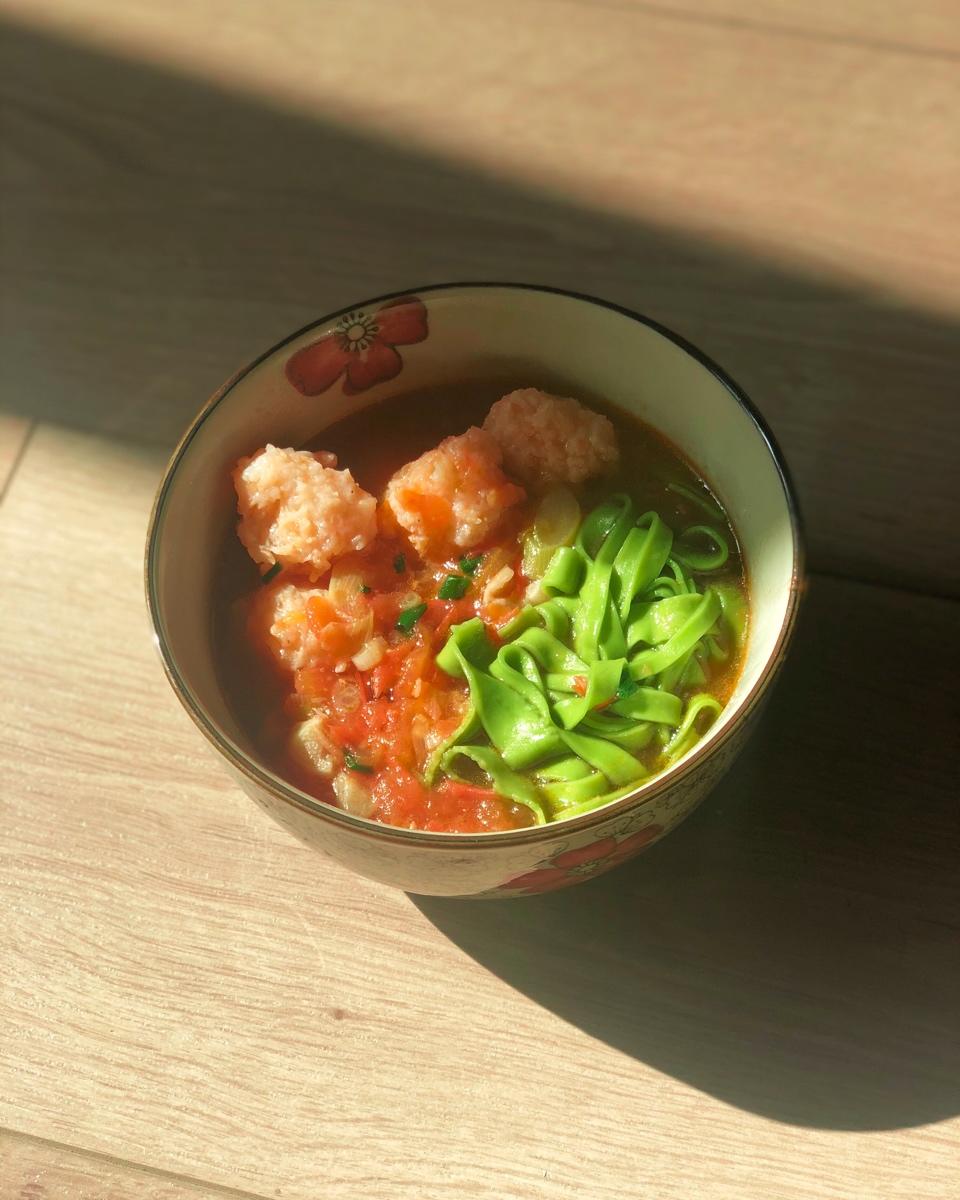 不加粉的Q弹虾滑