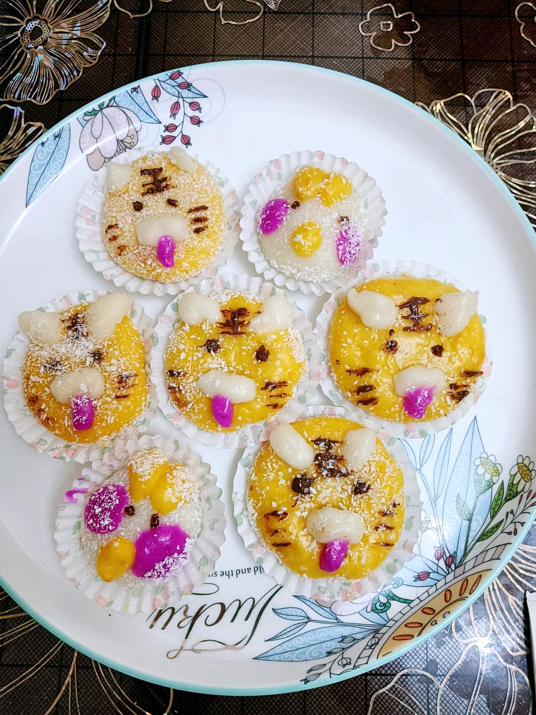 Q弹软糯酸奶拉丝麻薯‼️酸甜解腻绝绝子~