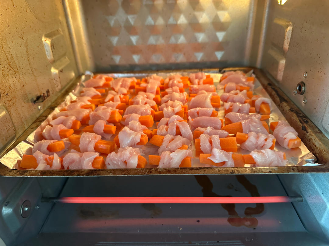 7块钱的宠物小零食