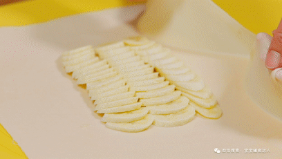 香蕉飞饼【宝宝辅食】的做法 步骤8