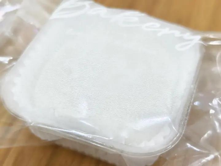 雪媚娘(售卖6年自用配方)