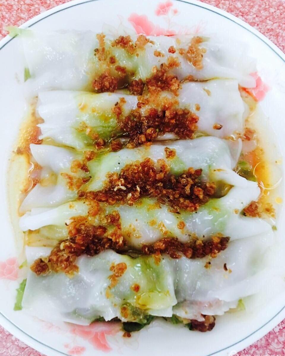 潮汕肠粉