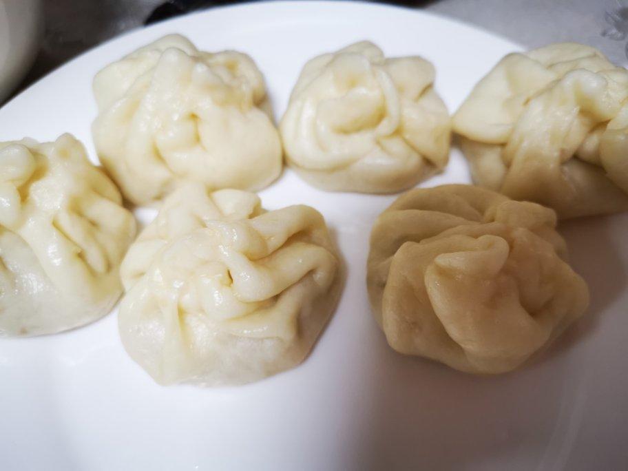 小笼包（秒杀市面上小笼包店的做法）