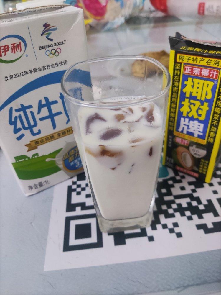 比奶茶好喝的柠檬红茶冻撞奶