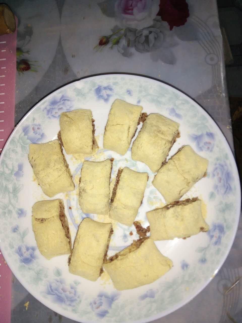 ~ 驴打滚 ~