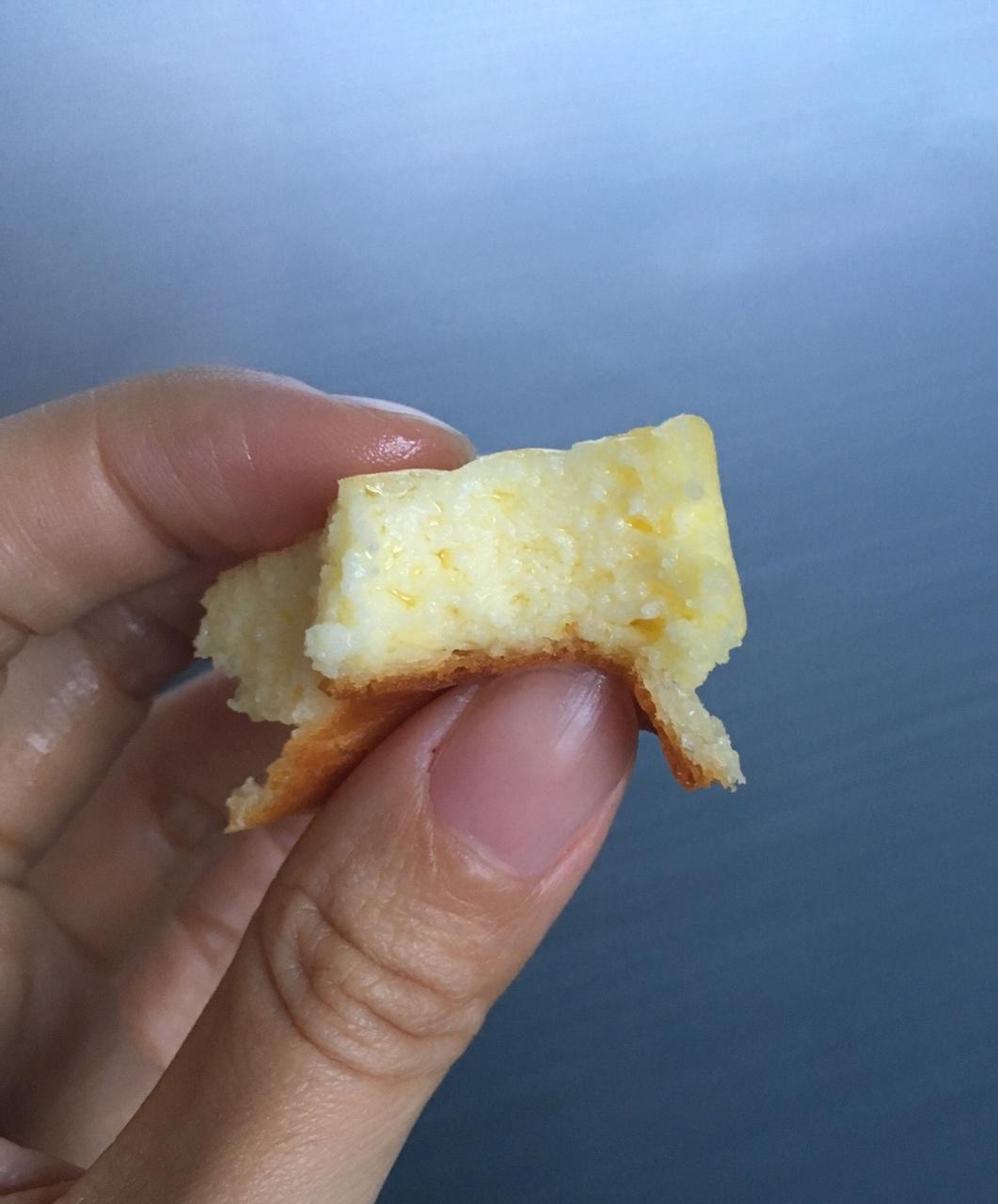 网红小可爱-半熟芝士