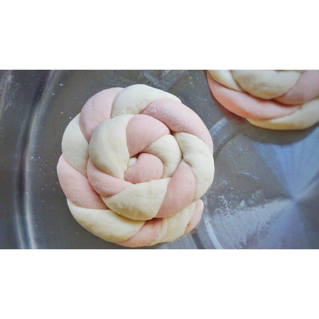 中式面点棒棒糖
