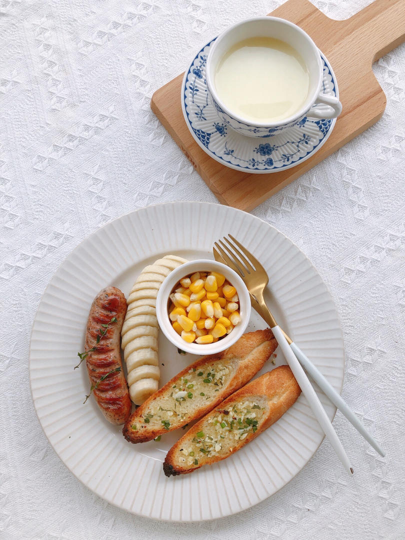 小北生活食记