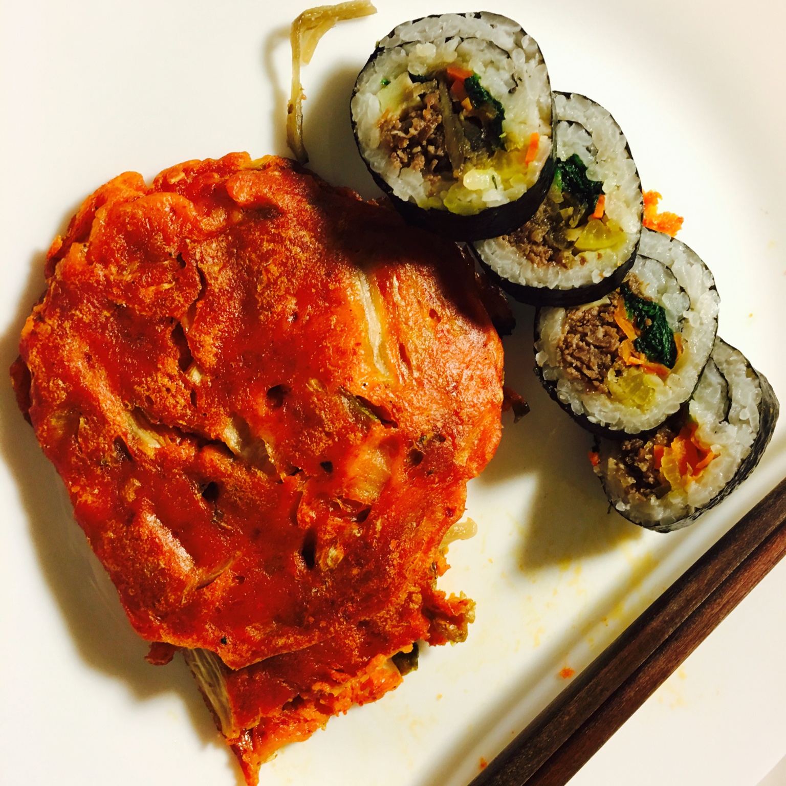 食记