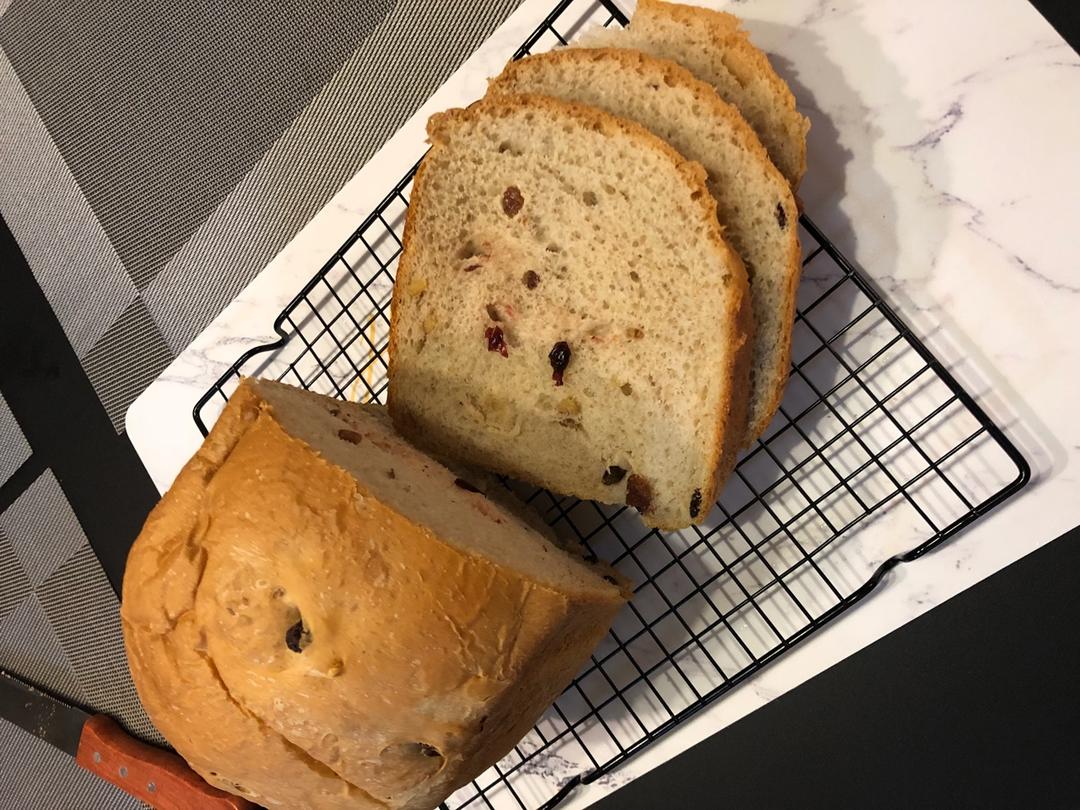 酸奶吐司（柏翠8500w）