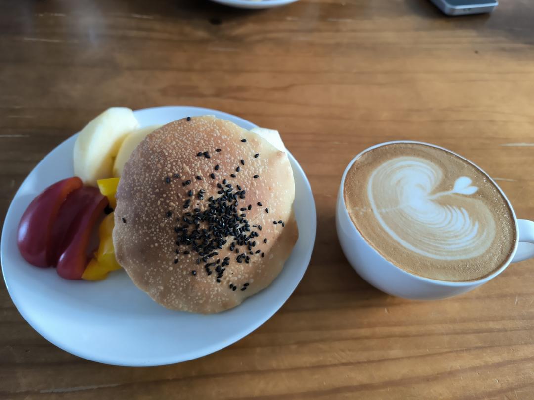 复刻塔斯汀招牌汉堡配，原来这么简单！