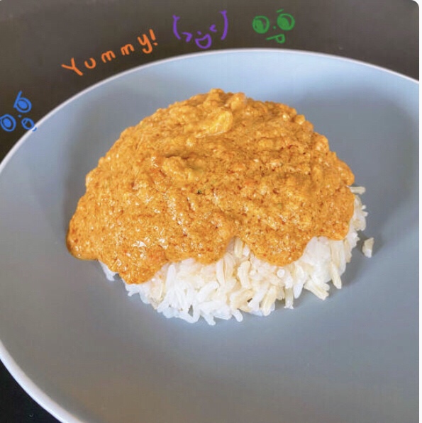 蟹黄米饭的做法