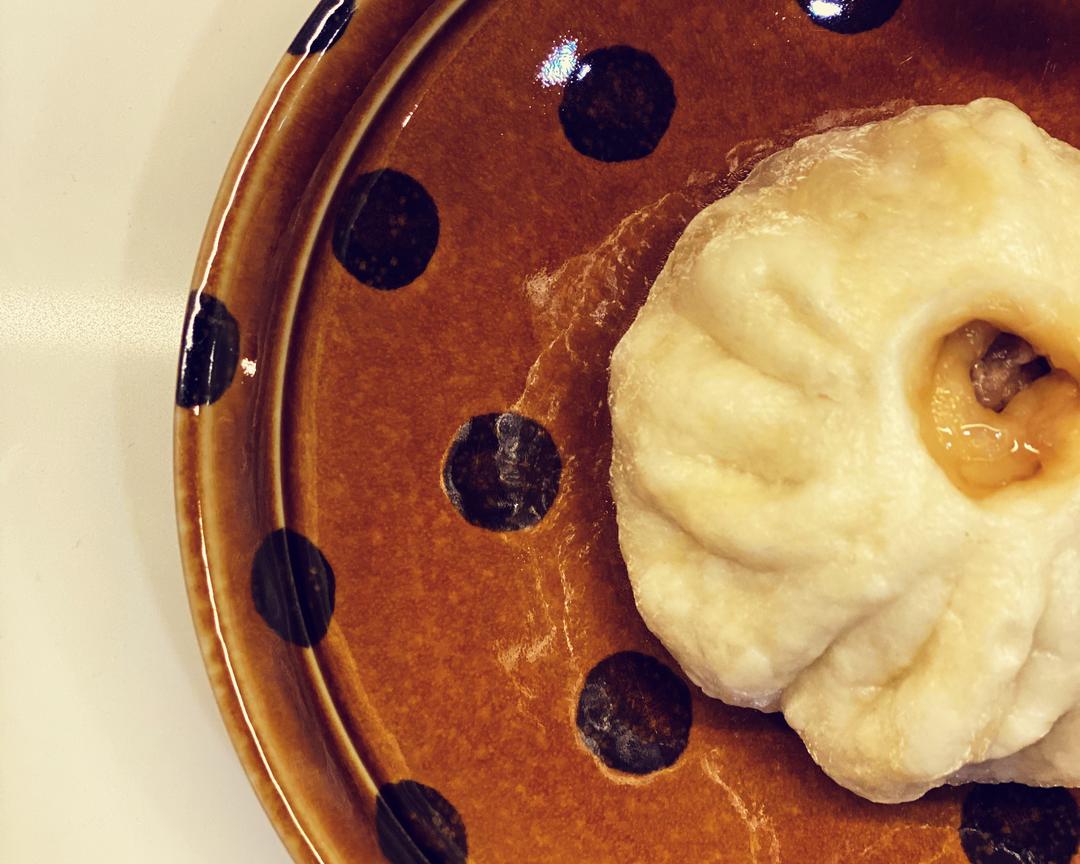 如何制作韩包子