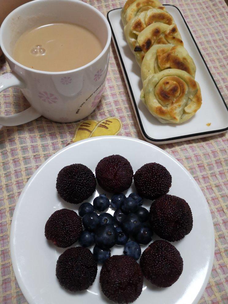 香浓核桃露（无糖），比六个核桃露好喝！