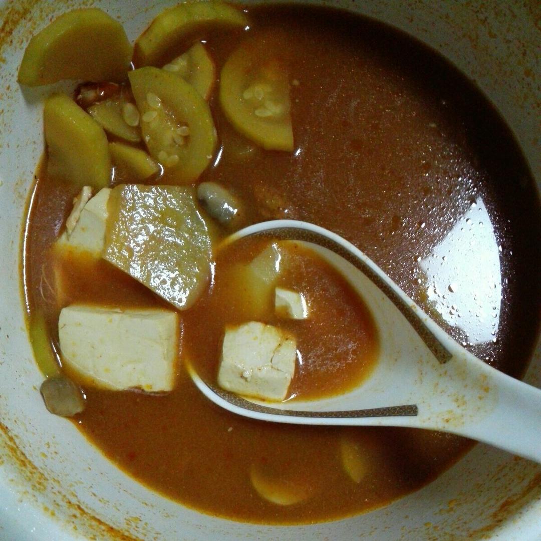 大酱汤