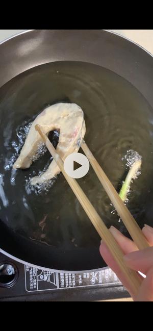 香酥草鱼的做法 步骤11