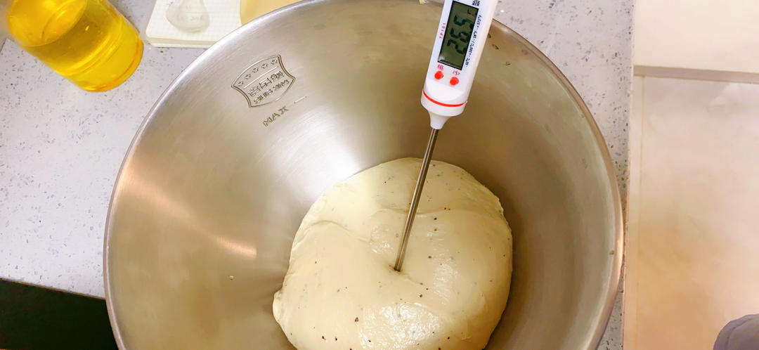 椰乳拿铁吐司｜醇香绵软 咖啡控必做