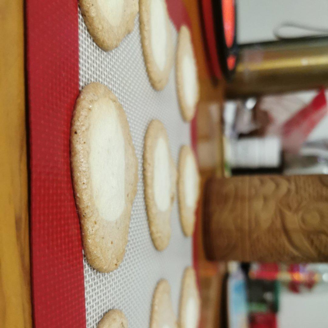 什么?!不晾皮法式马卡龙!