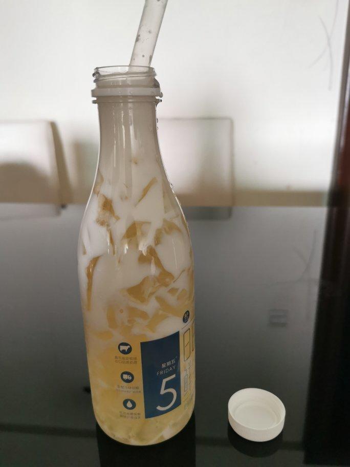 清润止喝的茅根竹蔗膏