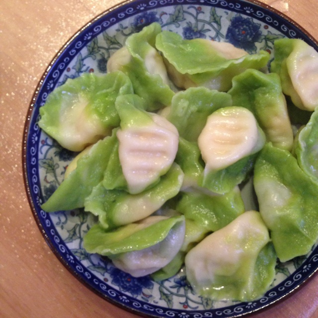 家之餐饭