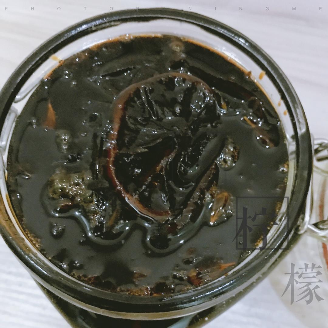 冰糖柠檬膏—超详细步骤，新手轻松驾驭