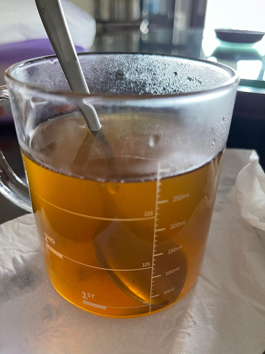 荠菜豆腐羹【4月北鼎养生壶食谱】