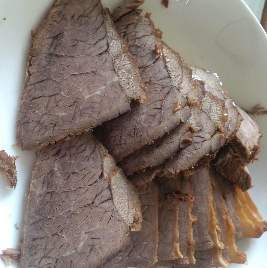 酱牛肉