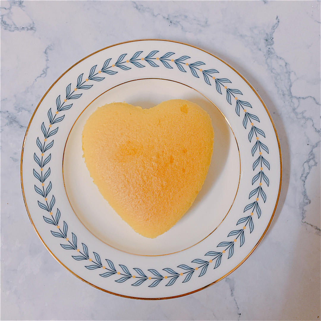 巧克力古早味蛋糕