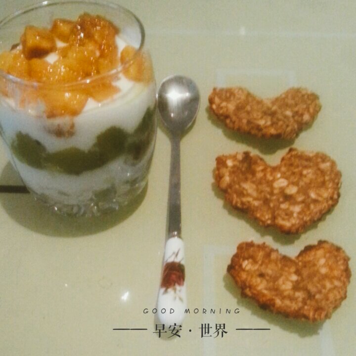 乔妹的减脂生活(๑>؂<๑）